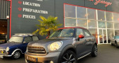 Annonce Mini Countryman occasion Essence Cooper 1.6 i 122ch Park Lane 2016  Saint Berthevin