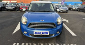Mini Countryman occasion année 2010 boite Automatique Annonce Mini Countryman occasion Essence Cooper 1.6i 16V BVA 122ch à Firminy
