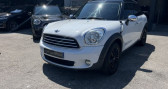 Annonce Mini Countryman occasion Diesel COOPER 122CH ALL4 BVA  CAGNES SUR MER