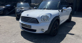 Mini Countryman , garage CAGNES AUTO DIFFUSION  CAGNES SUR MER