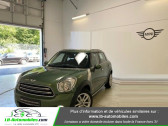 Mini Countryman occasion année 2015 boite Manuelle Annonce Mini Countryman occasion Essence Cooper 122ch ALL4 à Beaupuy