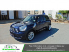 Mini Countryman occasion Bleu année 2012 boite Manuelle Annonce Mini Countryman occasion Essence Cooper 122ch essence 1.6 à Beaupuy