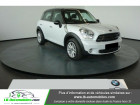 Mini Countryman occasion Blanc année 2015 boite Manuelle Annonce Mini Countryman occasion Essence Cooper 122ch essence 1.6 à Beaupuy