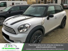 Mini Countryman occasion Gris année 2011 boite Manuelle Annonce Mini Countryman occasion Essence Cooper 122ch essence 1.6 à Beaupuy