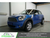 Mini Countryman occasion année 2012 boite Manuelle Annonce Mini Countryman occasion Essence Cooper 122ch essence 1.6 à Beaupuy