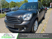 Mini Countryman occasion année 2015 boite Manuelle Annonce Mini Countryman occasion Essence Cooper 122ch essence 1.6 à Beaupuy