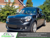 Mini Countryman occasion année 2014 boite Manuelle Annonce Mini Countryman occasion Essence Cooper 122ch essence 1.6 à Beaupuy