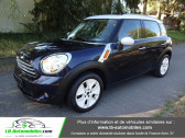Mini Countryman occasion année 2012 boite Manuelle Annonce Mini Countryman occasion Essence Cooper 122ch essence 1.6 à Beaupuy