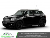 Mini Countryman occasion année 2015 boite Manuelle Annonce Mini Countryman occasion Essence Cooper 122ch essence 1.6 à Beaupuy