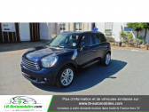 Mini Countryman occasion Bleu année 2012 boite Manuelle Annonce Mini Countryman occasion Essence Cooper 122ch essence 1.6 à Beaupuy