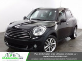 Mini Countryman occasion Noir année 2013 boite Manuelle Annonce Mini Countryman occasion Essence Cooper 122ch essence 1.6 à Beaupuy