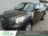 Mini Countryman occasion année 2011 boite Manuelle Annonce Mini Countryman occasion Essence Cooper 122ch essence 1.6 à Beaupuy