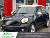Mini Countryman occasion année 2012 boite Manuelle Annonce Mini Countryman occasion Essence Cooper 122ch essence 1.6 à Beaupuy