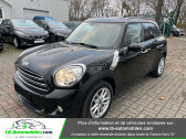 Mini Countryman occasion année 2015 boite Manuelle Annonce Mini Countryman occasion Essence Cooper 122ch essence 1.6 à Beaupuy