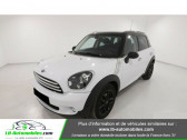 Mini Countryman occasion année 2012 boite Manuelle Annonce Mini Countryman occasion Essence Cooper 122ch essence 1.6 à Beaupuy