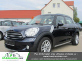 Mini Countryman occasion année 2016 boite Automatique Annonce Mini Countryman occasion Essence Cooper 122ch essence 1.6 à Beaupuy