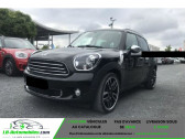 Mini Countryman occasion année 2012 boite Manuelle Annonce Mini Countryman occasion Essence Cooper 122ch essence 1.6 à Beaupuy