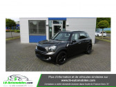 Mini Countryman occasion année 2016 boite Manuelle Annonce Mini Countryman occasion Essence Cooper 122ch essence 1.6 à Beaupuy