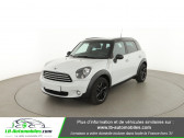 Mini Countryman occasion année 2014 boite Manuelle Annonce Mini Countryman occasion Essence Cooper 122ch essence 1.6 à Beaupuy