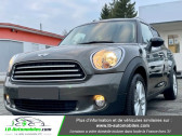 Mini Countryman occasion année 2012 boite Manuelle Annonce Mini Countryman occasion Essence Cooper 122ch essence 1.6 à Beaupuy