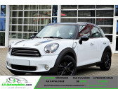 Mini Countryman occasion année 2015 boite Manuelle Annonce Mini Countryman occasion Essence Cooper 122ch essence 1.6 à Beaupuy