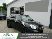 Mini Countryman occasion année 2015 boite Manuelle Annonce Mini Countryman occasion Essence Cooper 122ch essence 1.6 à Beaupuy