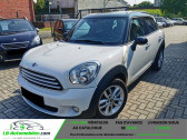 Mini Countryman occasion année 2013 boite Manuelle Annonce Mini Countryman occasion Essence Cooper 122ch essence 1.6 à Beaupuy