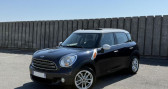 Mini Countryman occasion année 2015 boite Automatique Annonce Mini Countryman occasion Essence Cooper 122ch Pack Chili BVA à VILLENEUVE LOUBET
