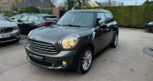 Annonce Mini Countryman occasion Essence COOPER 122CH PACK CHILI � BONDUES