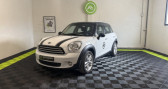 Mini Countryman Cooper 122ch Pack Chili  2012 - annonce de voiture en vente sur Auto Sélection.com