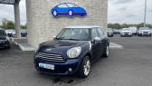 Mini Countryman occasion année 2012 boite Manuelle Annonce Mini Countryman occasion Essence COOPER 122CH PACK CHILI à Serres-Castet