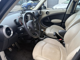 Mini Countryman Cooper 122ch Pack Red Hot Chili  occasion  Castelmaurou - photo n3