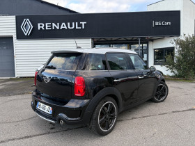 Mini Countryman Cooper 122ch Pack Red Hot Chili  occasion  Castelmaurou - photo n2