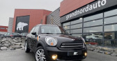 Mini Countryman occasion année 2016 boite Manuelle Annonce Mini Countryman occasion Essence COOPER 122CH à Nieppe