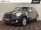 Mini Countryman occasion année 2014 boite Manuelle Annonce Mini Countryman occasion Essence Cooper 122ch à Dury