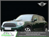 Mini Countryman occasion année 2018 boite Automatique Annonce Mini Countryman occasion Essence Cooper 136 ALL4 à Beaupuy