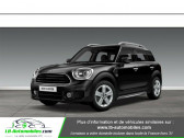 Mini Countryman occasion année 2018 boite Automatique Annonce Mini Countryman occasion Essence Cooper 136 BVA à Beaupuy