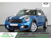 Mini Countryman occasion année 2018 boite Automatique Annonce Mini Countryman occasion Essence Cooper 136 BVA à Beaupuy
