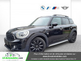 Mini Countryman occasion année 2018 boite Automatique Annonce Mini Countryman occasion Essence Cooper 136 BVA à Beaupuy