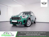 Mini Countryman occasion année 2021 boite Automatique Annonce Mini Countryman occasion Essence Cooper 136 BVA à Beaupuy