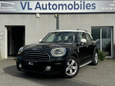 Mini Countryman occasion année 2019 boite Automatique Annonce Mini Countryman occasion Essence COOPER 136 CH BVA7 à Colomiers