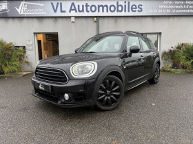 Mini Countryman , garage VL AUTOMOBILES � Colomiers