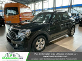 Mini Countryman occasion année 2018 boite Manuelle Annonce Mini Countryman occasion Essence Cooper 136 ch à Beaupuy