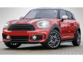Mini Countryman occasion année 2017 boite Automatique Annonce Mini Countryman occasion Essence Cooper 136 à Beaupuy