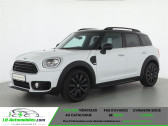 Mini Countryman occasion année 2019 boite Manuelle Annonce Mini Countryman occasion Essence Cooper 136 à Beaupuy