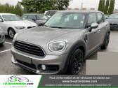 Mini Countryman occasion année 2019 boite Manuelle Annonce Mini Countryman occasion Essence Cooper 136 à Beaupuy