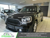 Mini Countryman occasion année 2017 boite Manuelle Annonce Mini Countryman occasion Essence Cooper 136 à Beaupuy