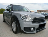 Mini Countryman occasion Gris année 2019 boite Automatique Annonce Mini Countryman occasion Essence COOPER 136CH ALL4 BVA8 EURO6D-T à Villenave-d'Ornon