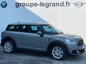 Mini Countryman , garage BMW MINI LE MANS � Le Mans