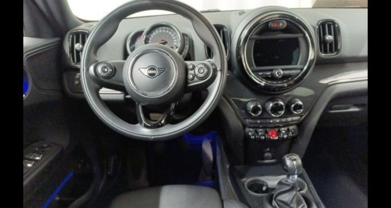 Mini Countryman COOPER 136CH BUSINESS DESIGN 2020 - photo n°4 Mini Countryman COOPER 136CH BUSINESS DESIGN  occasion à Mouvaux - photo n°4